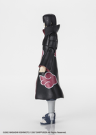 Bandai, Ultimate Legends, Naruto, Uchiha Itachi, figurka kolekcjonerska