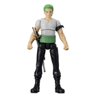 Bandai, Ultimate Legends, One Piece, Roronoa Zoro, figurka kolekcjonerska