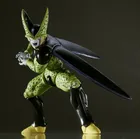 Banpresto, Dragon Ball Z Match Makers, Cell (vs. SS Son Gohan), figurka kolekcjonerska