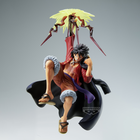 Banpresto, One Piece Battle Record Collection, Monkey D. Luffy II (Special), figurka kolekcjonerska