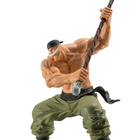 Banpresto, One Piece Grandista, Edward Newgate, figurka kolekcjonerska