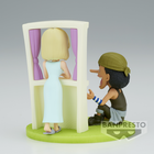 Banpresto, One Piece WCF Log Stories, Usopp & Kaya, figurka kolekcjonerska