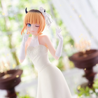 Banpresto, Oshi no Ko, Memcho (Bridal Dress), figurka kolekcjonerska
