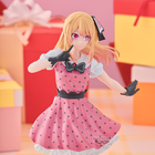 Banpresto, Oshi no Ko, Ruby Hoshino (Pop In 2), figurka kolekcjonerska