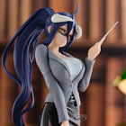 Banpresto, Overlord, Albedo (Teacher Style), figurka kolekcjonerska