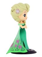 Banpresto, Q Posket, Disney, Elsa Suprise, figurka kolekcjonerska