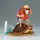 Banpresto, The Eminence in Shadow, Relax Time, Alpha, figurka kolekcjonerska