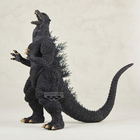 Banpresto, Toho Monster Series Monster Roar Attack, Godzilla (2024), figurka kolekcjonerska