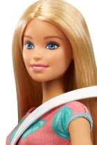 Barbie, auto Jeep i 2 lalki, zestaw