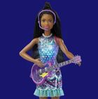 Barbie, Big City, Big Dreams, Brooklyn, muzyczna lalka