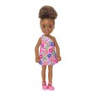 Barbie, Chelsea i przyjaciele, mała lalka, 1 szt.