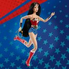 Barbie, DC Comics Wonder Woman, lalka kolekcjonerska