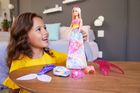 Barbie, Dreamtopia, Baśniowe przebieranki, zestaw z lalką i akcesoriami
