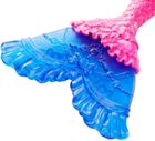 Barbie, Dreamtopia, lalka syrena, różowo-niebieskie włosy