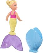 Barbie Dreamtopia, syrenka niespodzianka, lalka, 1 szt.