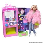 Barbie, Extra, Kreator stylu, zestaw bez lalek