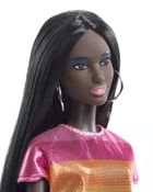 Barbie Fashionistas, Modne przyjaciółki, lalka #90