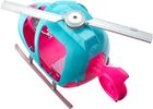 Barbie, Helikopter, zestaw bez lalki