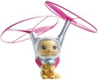 Barbie i latający kotek, lalka Superbohaterka