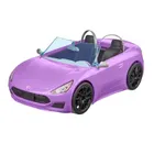 Barbie, Kabriolet, zestaw do zabawy z lalką i samochodem