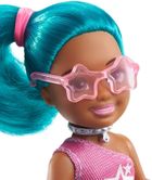 Barbie, Kariera, Chelsea gwiazda rocka, lalka i akcesoria