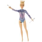 Barbie, Kariera, Gimnastyczka artystyczna, lalka