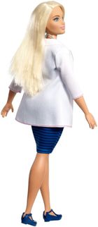Barbie, Kariera, Lekarka, lalka