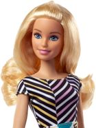 Barbie, Kolorowa Moda, zestaw kreatywny z lalką i akcesoriami
