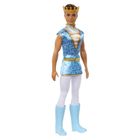 Barbie, Królewski Ken, lalka brunet