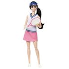 Barbie, Made to Move, Tenisistka, lalka z akcesoriami