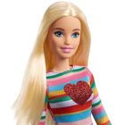 Barbie, Malibu, lalka podstawowa