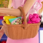 Barbie, Malibu na zakupach, lalka z akcesoriami