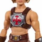 Barbie, Masters of the Universe, Ken He-Man, lalka kolekcjonerska