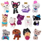 Barbie, Pets, figurka