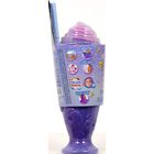 Barbie, Pop Reveal, Stylowy deser, Pączek, lalka z akcesoriami, zestaw fioletowy