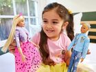Barbie, Przygody Księżniczek, lalka księżniczka z akcesoriami