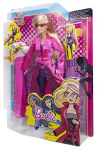 Barbie, Spy Squad, Barbie Tajna Agentka, lalka