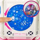 Barbie, Stacja Kosmiczna, zestaw z lalką i akcesoriami