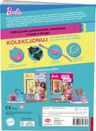 Barbie. Wymarzony odpoczynek