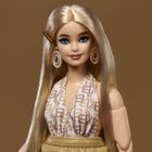 Barbie, You Create Barbie Basics, lalka kolekcjonerska, zestaw neutralny 003