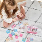 Barbo Toys, Księżniczka i Jednorożec, memory, gra pamięciowa, 36 elementów