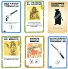 Bard, Bang! gra towarzyska