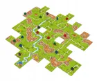 Bard, Carcassonne, gra strategiczna