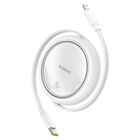 Baseus, Free2Pull, kabel USB-C, 20W, 1m