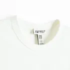 Bawełniany t-shirt basic NOWEAR