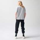 Bawełniany t-shirt oversize NOWEAR