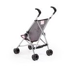 Bayer Design, Buggy, wózek spacerówka dla lalek, wróżka
