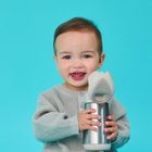 b.box, bidon termiczny, latte, 350 ml