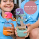 b.box, Blush Crush, sportowa butelka tritanowa, 600 ml