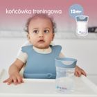 B.Box, kubek 4w1, błękitny, 240 ml